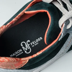 sneaker made in Bretagne
