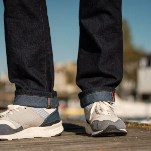 jean revers selvedge