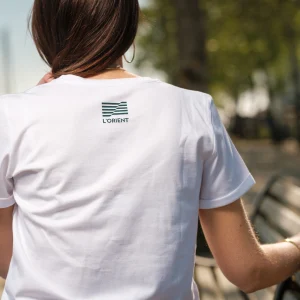 tee-shirt made in France