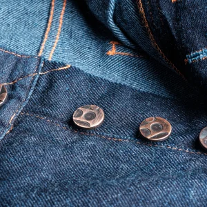 attache jean