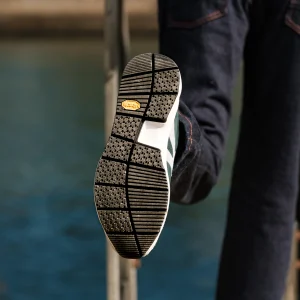semelle vibram basket fabriquée en France
