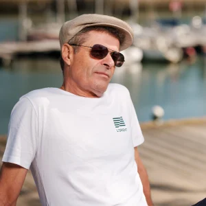 tee-shirt made in France