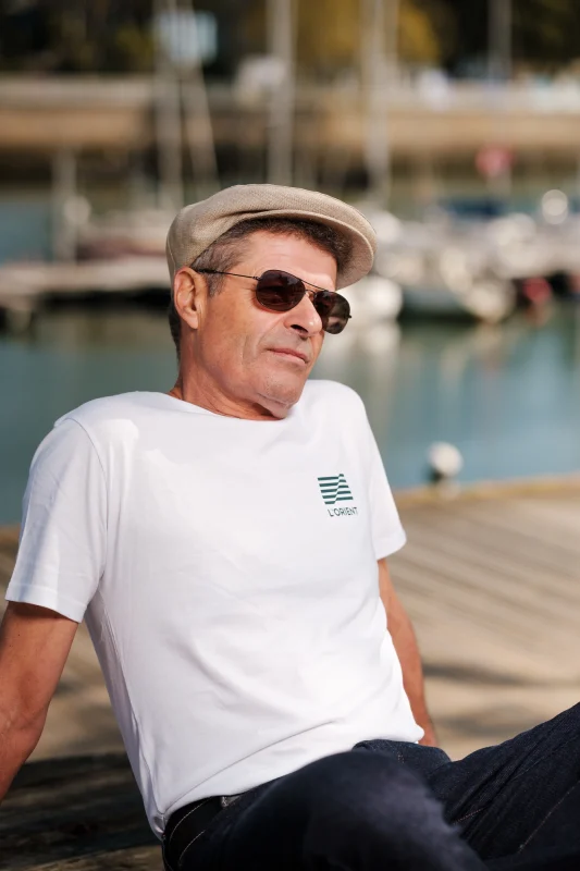 tee-shirt made in France